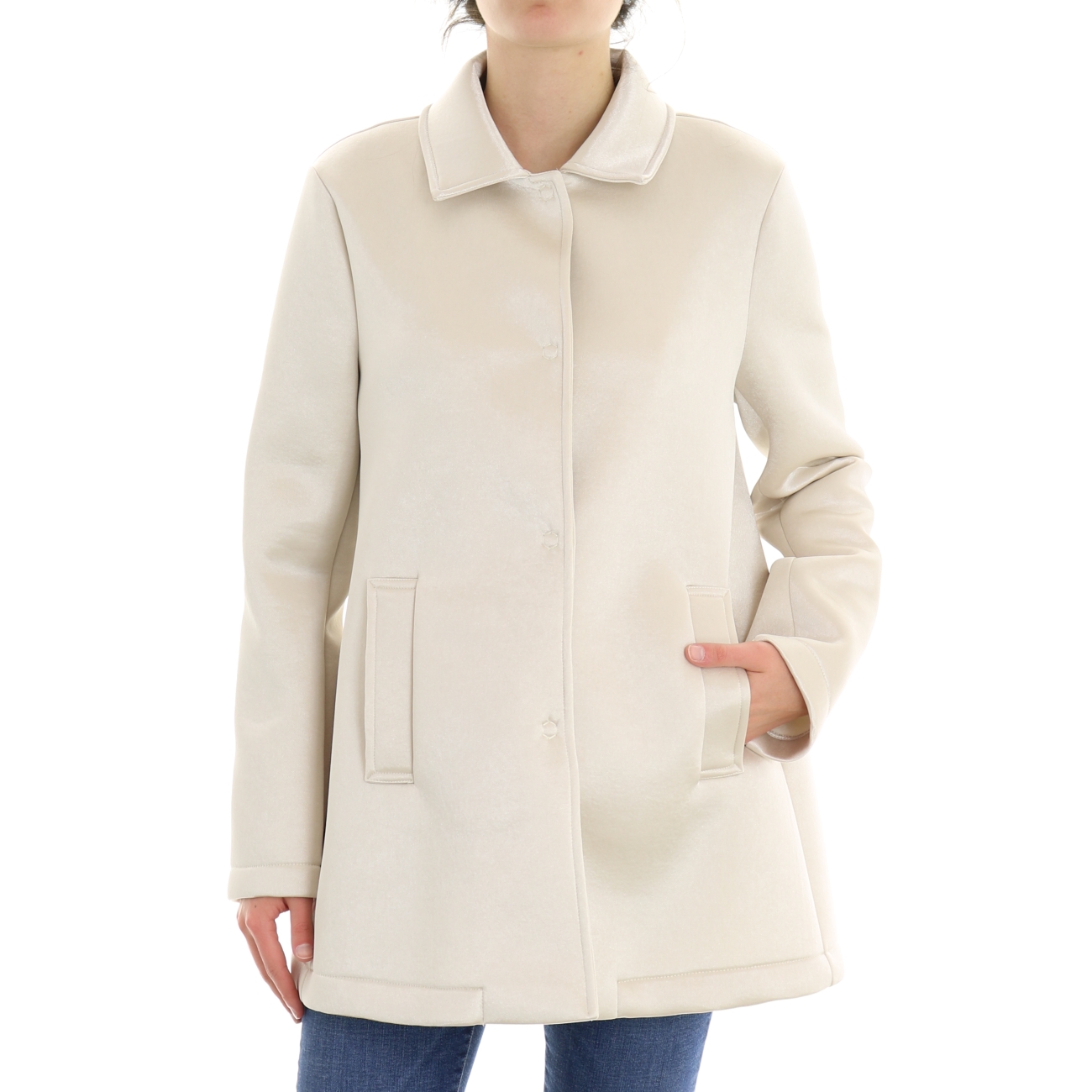 CAPPOTTO NEOPRENE MOTEL